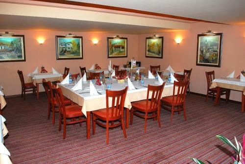 Hotel Velbazhd