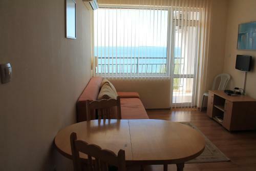 Aparthotel Panorama South