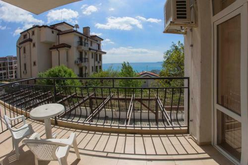 Aparthotel Panorama South