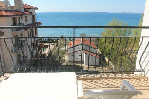 Aparthotel Panorama South