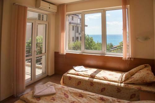 Aparthotel Panorama South