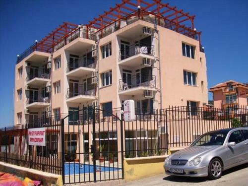 Aparthotel Panorama South