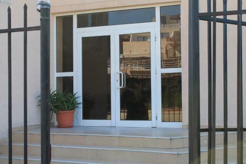 Aparthotel Panorama South