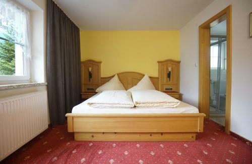 Hostal G�stehaus Alpenblick