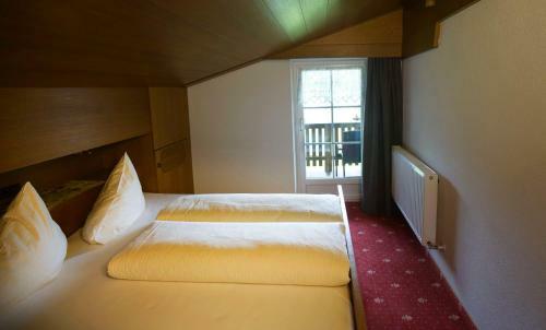 Hostal G�stehaus Alpenblick