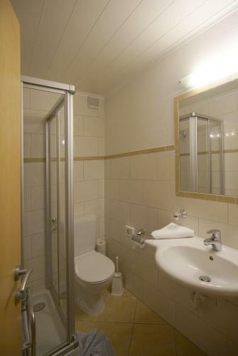 Hostal G�stehaus Alpenblick