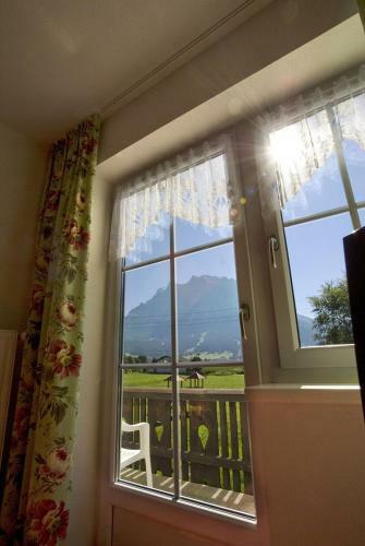 Hostal G�stehaus Alpenblick