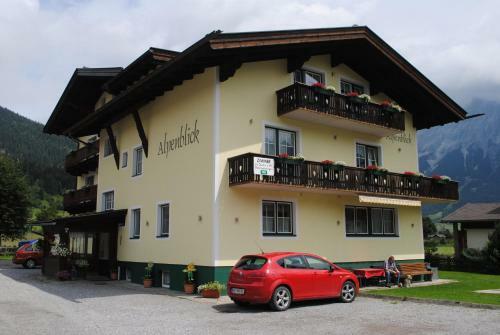 Hostal G�stehaus Alpenblick