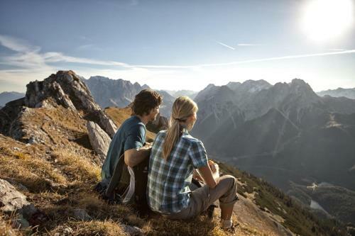Hostal G�stehaus Alpenblick