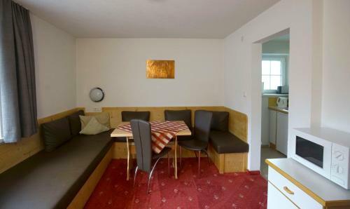 Hostal G�stehaus Alpenblick