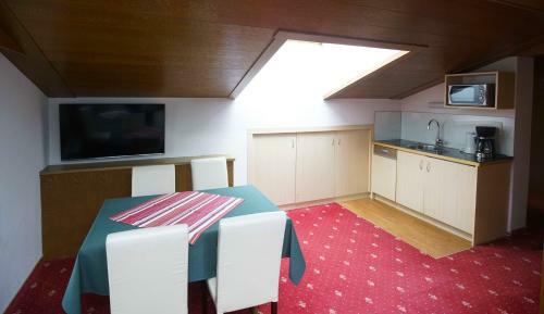 Hostal G�stehaus Alpenblick