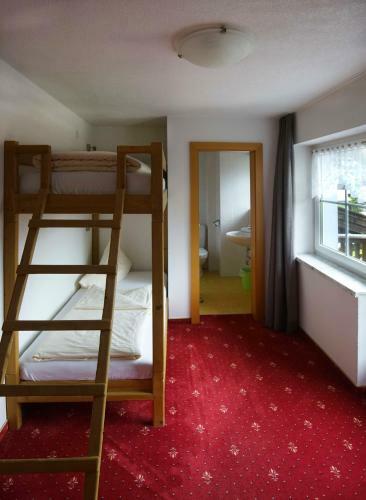Hostal G�stehaus Alpenblick
