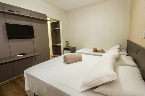 Hostal Pousada Duas Ilhas