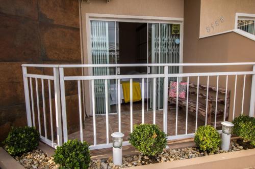 Hostal Pousada Duas Ilhas