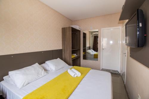 Hostal Pousada Duas Ilhas