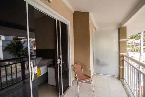 Hostal Pousada Duas Ilhas