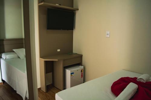 Hostal Pousada Duas Ilhas
