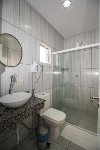 Hostal Pousada Duas Ilhas