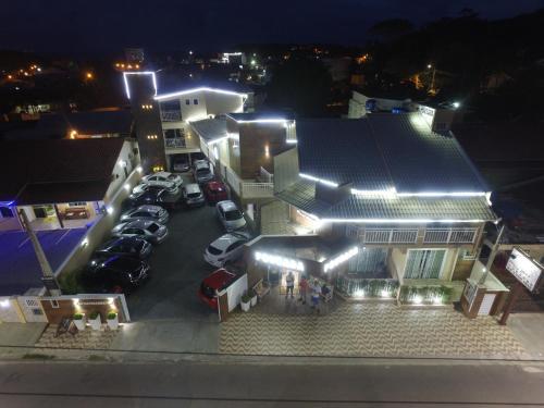 Hostal Pousada Duas Ilhas