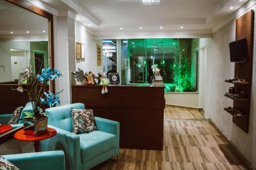 Hostal Pousada Duas Ilhas