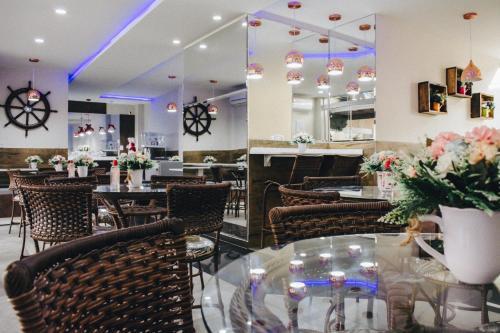 Hostal Pousada Duas Ilhas