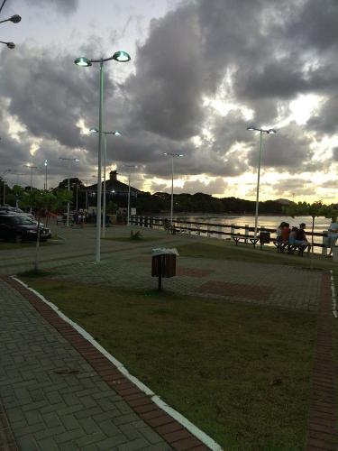 Hostal Pousada Duas Ilhas