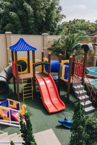 Hostal Pousada Duas Ilhas
