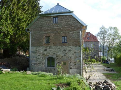 Hostal Villa Breitenberg