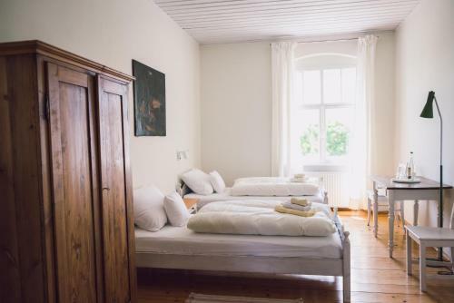 Hostal Villa Breitenberg