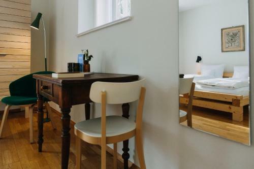 Hostal Villa Breitenberg