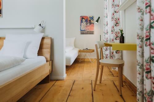 Hostal Villa Breitenberg