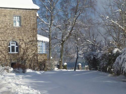 Hostal Villa Breitenberg