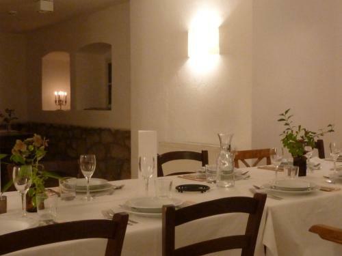 Hostal Villa Breitenberg