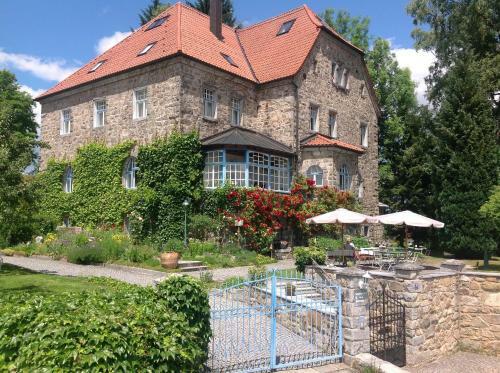 Hostal Villa Breitenberg