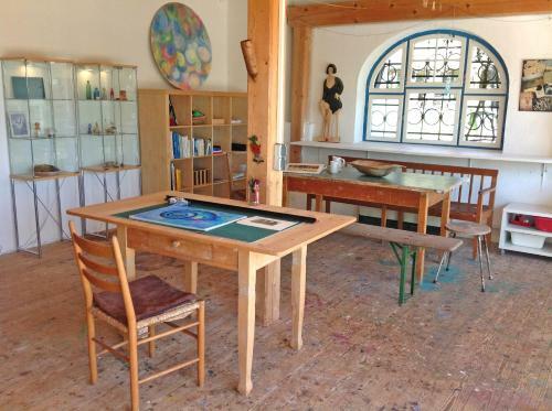 Hostal Villa Breitenberg