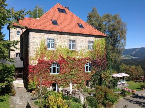 Hostal Villa Breitenberg