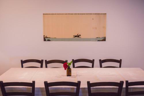 Hostal Villa Breitenberg