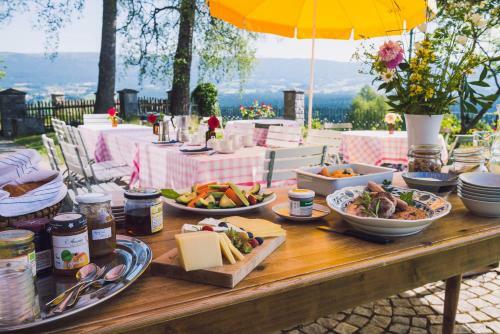 Hostal Villa Breitenberg