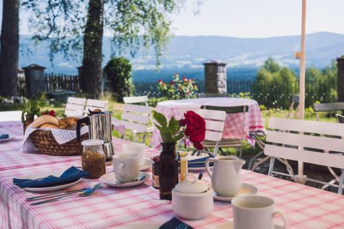 Hostal Villa Breitenberg