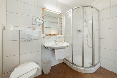 Hotel Hochzillertal