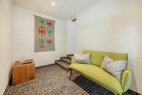 Hotel Hochzillertal