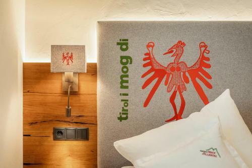 Hotel Hochzillertal