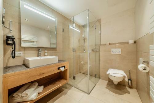 Hotel Hochzillertal