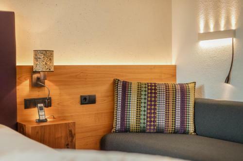 Hotel Hochzillertal