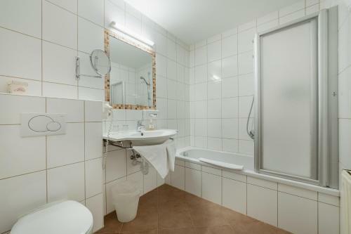 Hotel Hochzillertal