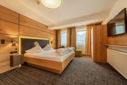 Hotel Hochzillertal