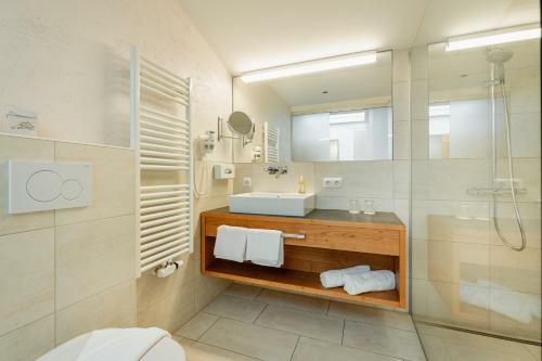 Hotel Hochzillertal