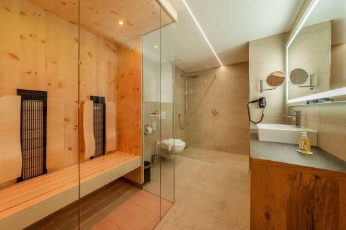 Hotel Hochzillertal
