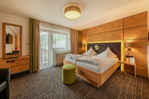 Hotel Hochzillertal