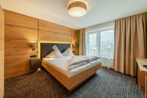 Hotel Hochzillertal